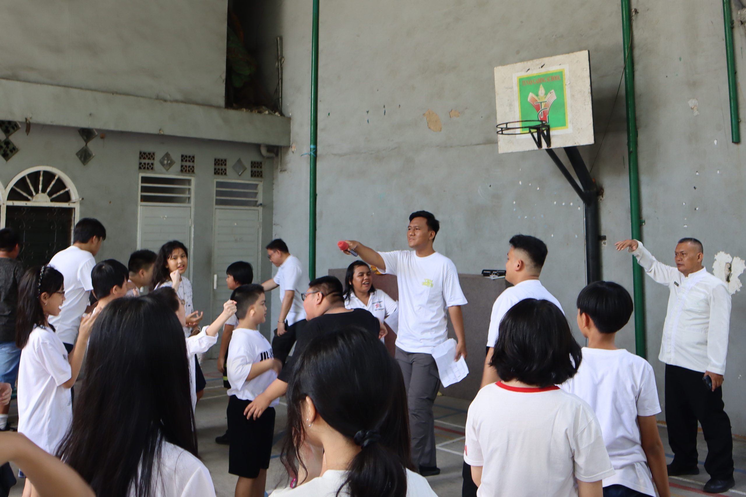Science Club