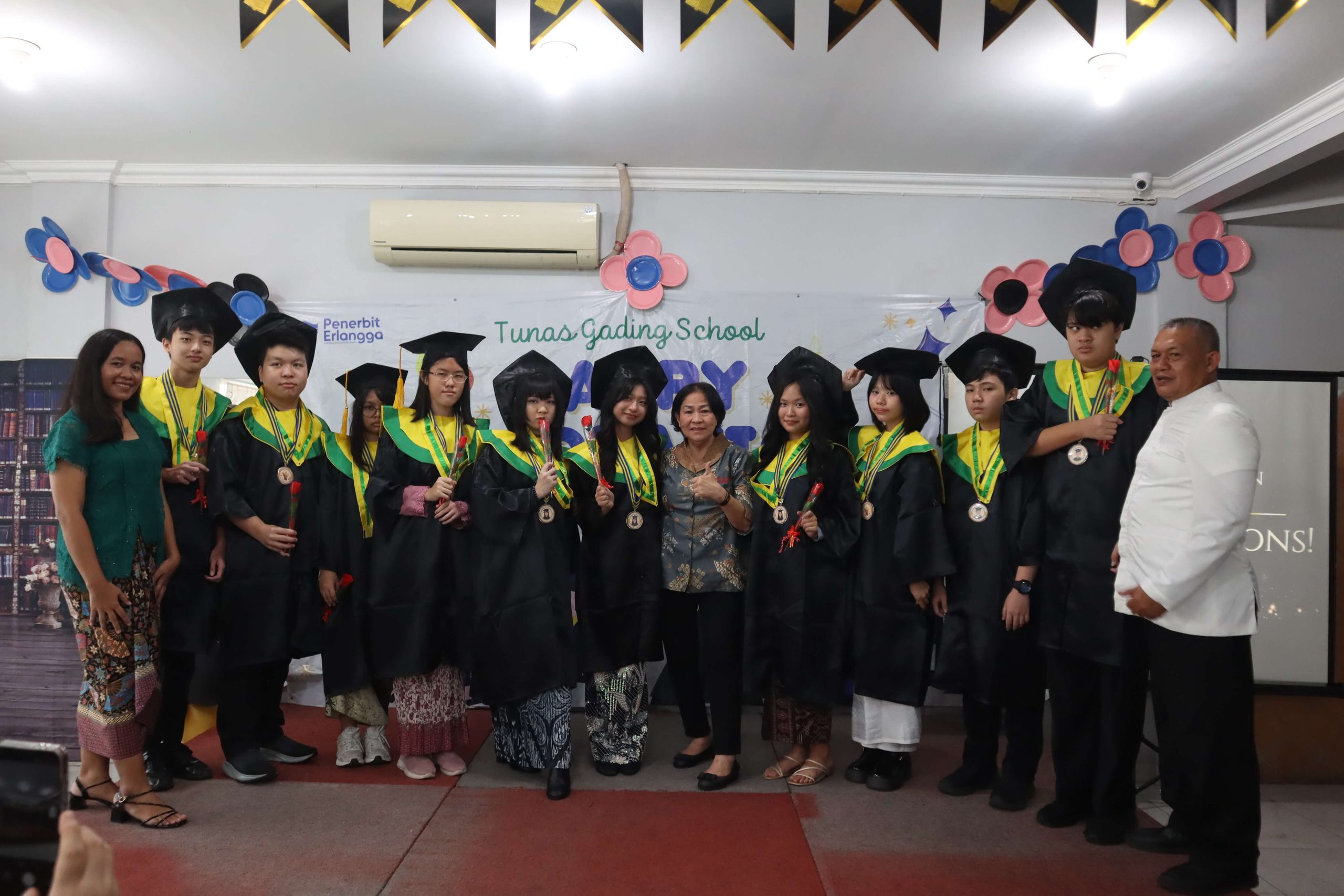 Graduation