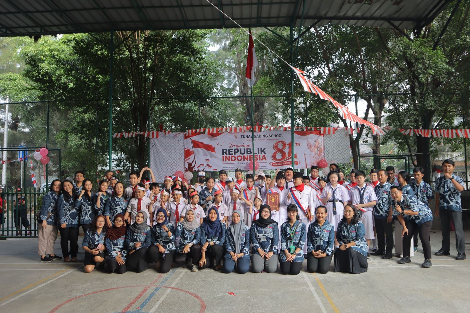 17 Agustus
