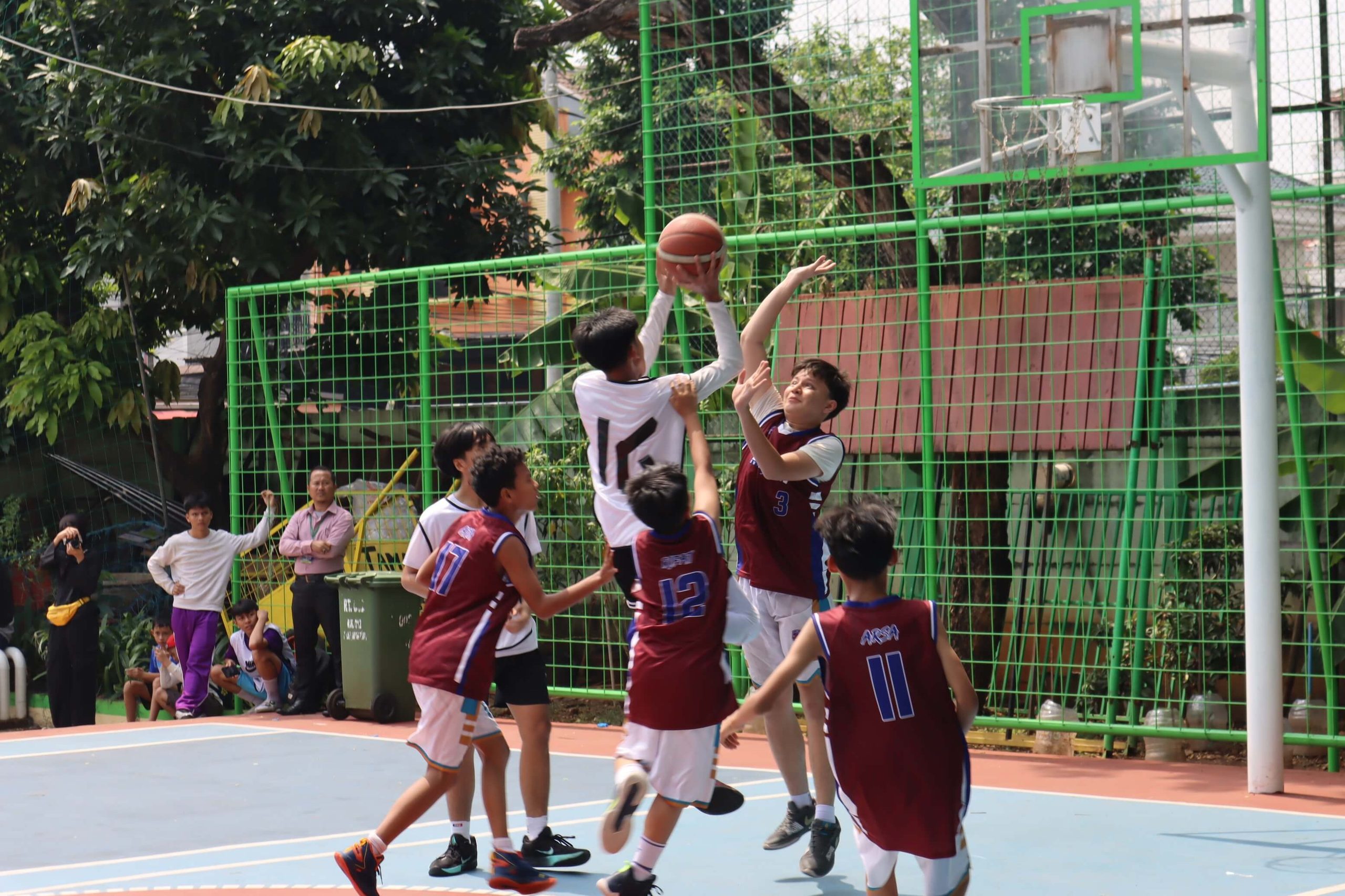 Basket
